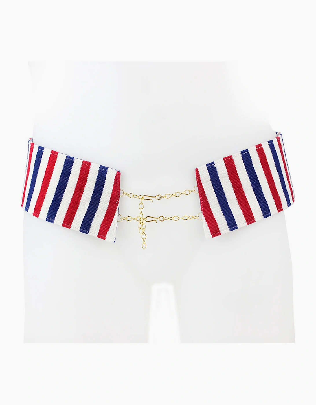 Women's Stella Jean Belt - Size: 75 / it40 / uk8 / w30