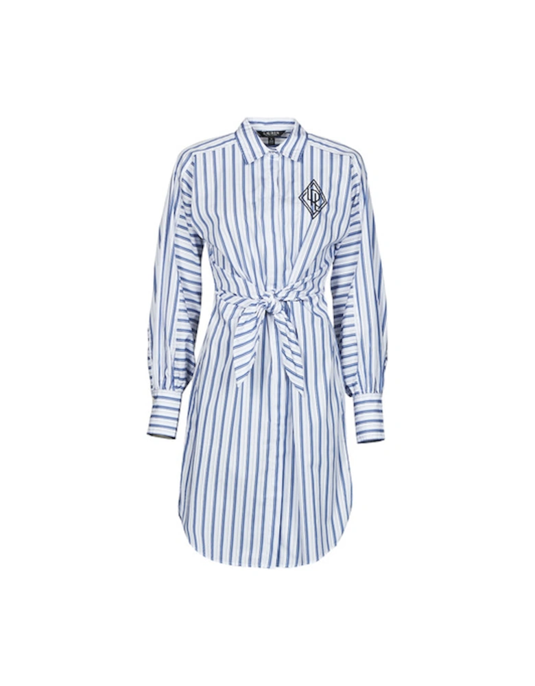 ESSIEN-LONG SLEEVE-DAY DRESS