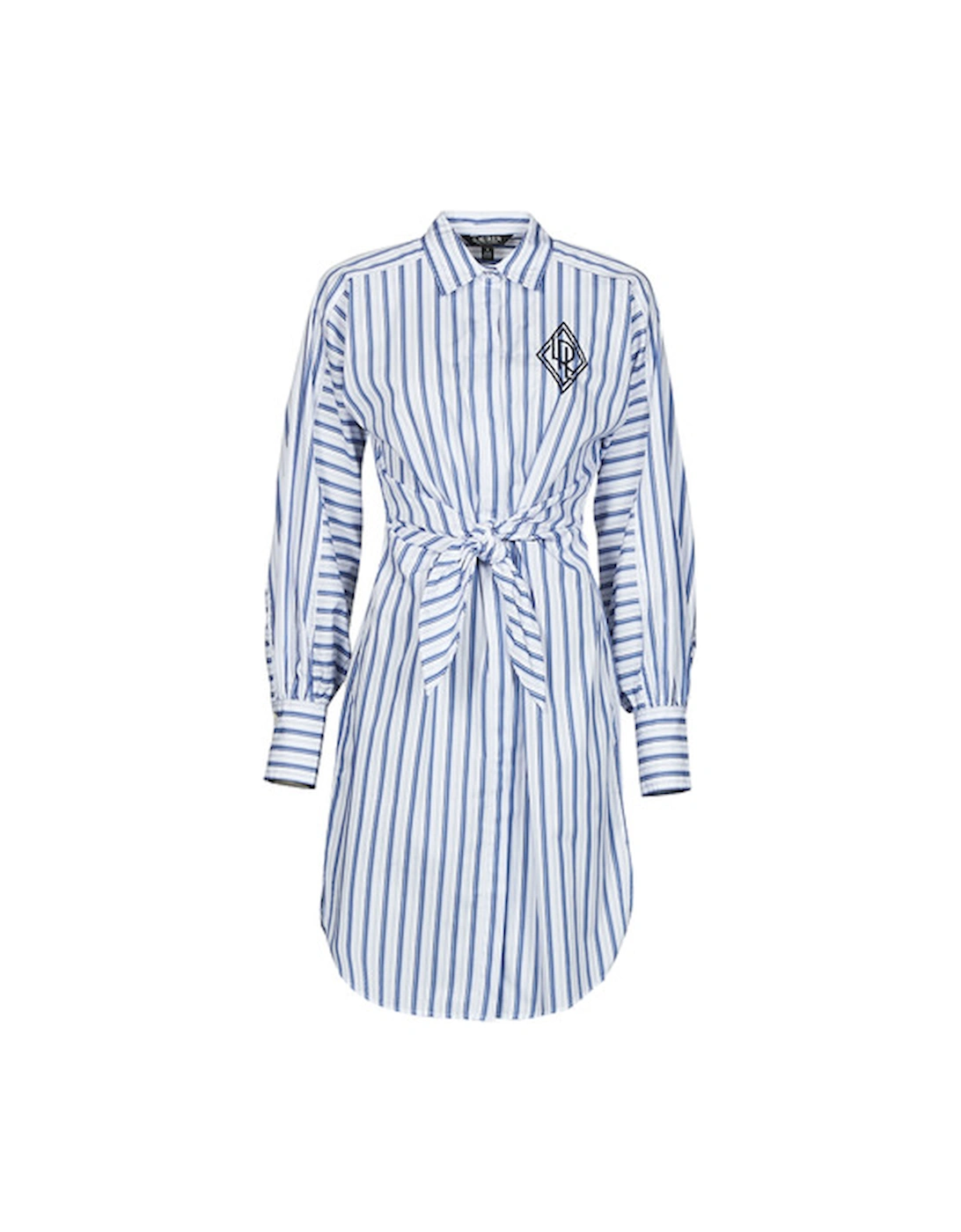 ESSIEN-LONG SLEEVE-DAY DRESS, 6 of 5