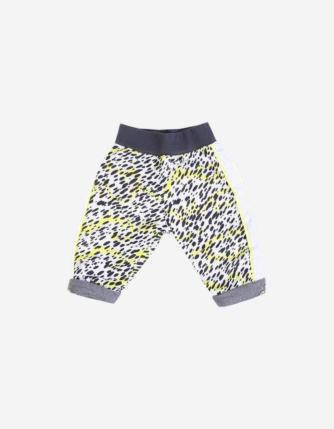 Girls Reversible Sweatpants, 2 of 1