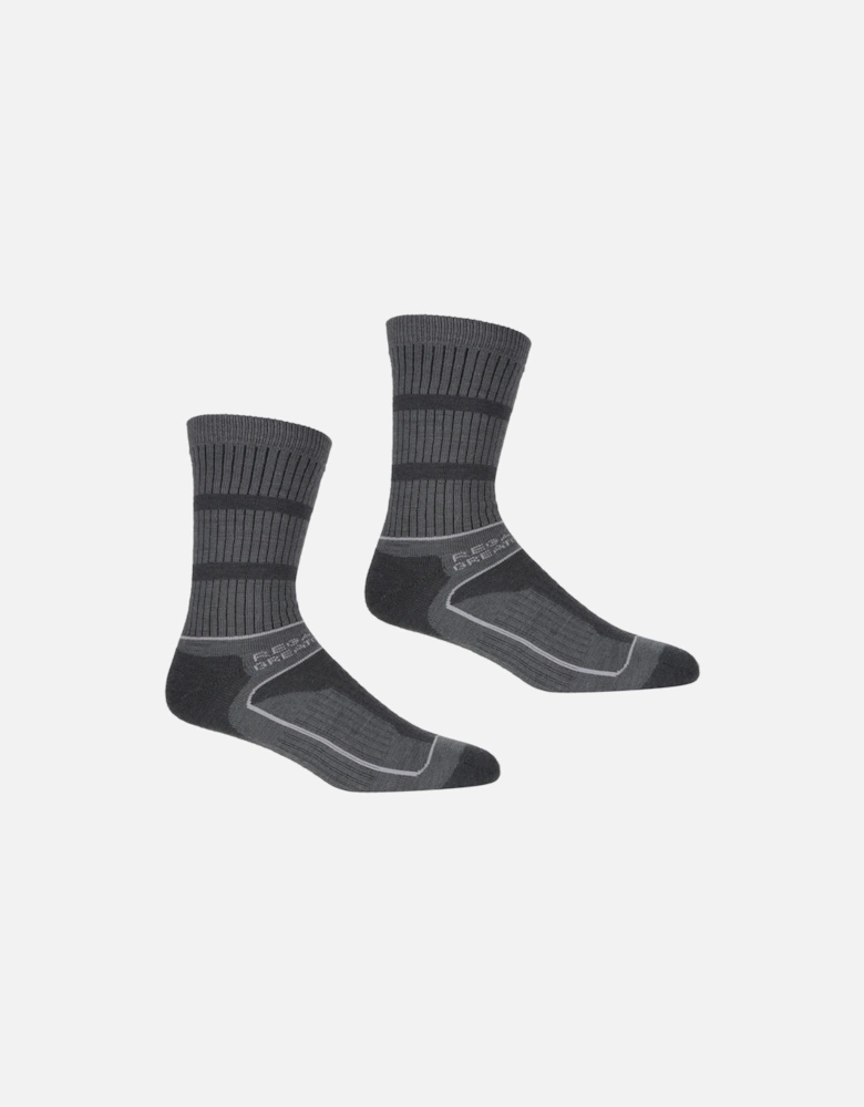 Womens/Ladies Samaris 3 Season Boot Socks