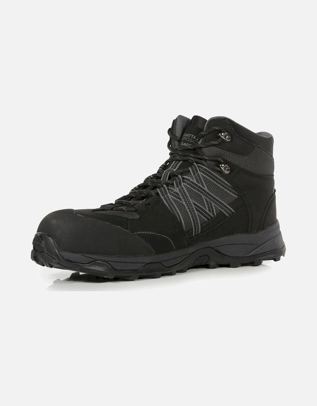 Mens Claystone S3 Safety Boots