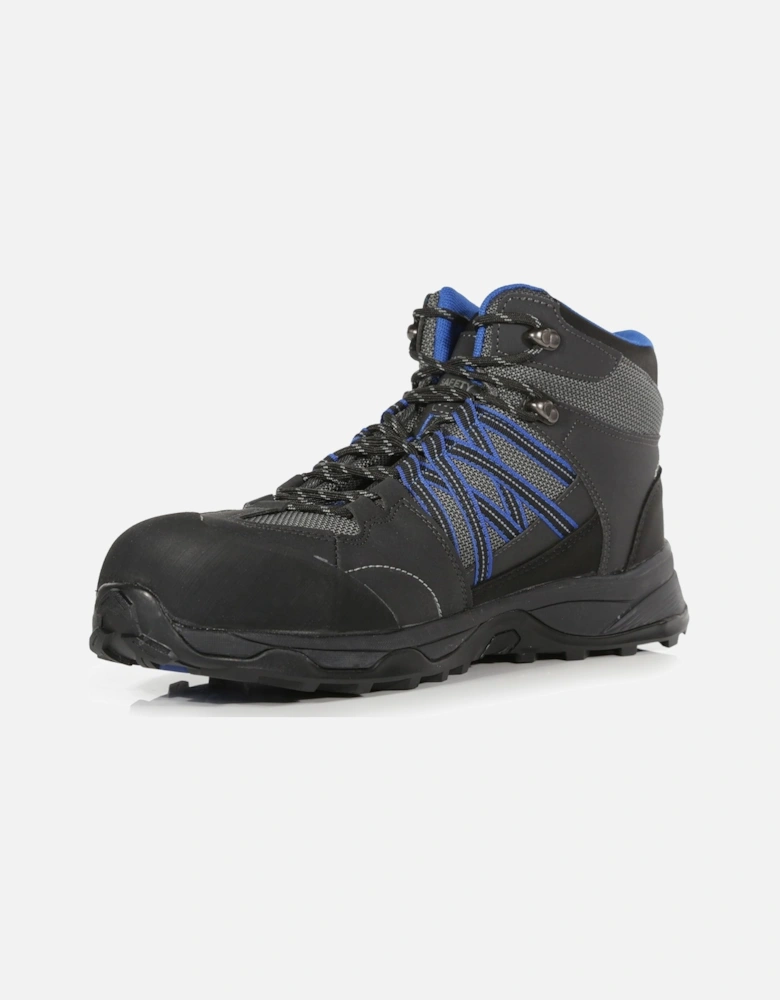 Mens Claystone S3 Safety Boots