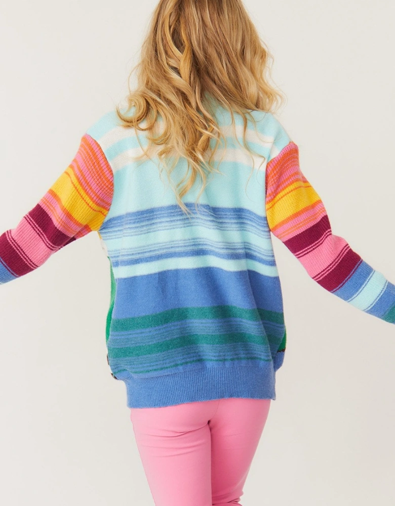 Sunshine Paradise Jumper