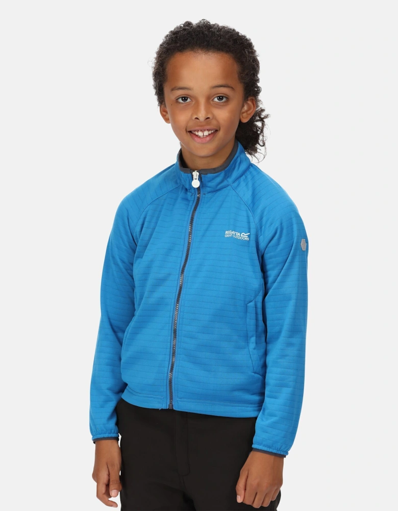 Childrens/Kids Highton Lite II Soft Shell Jacket