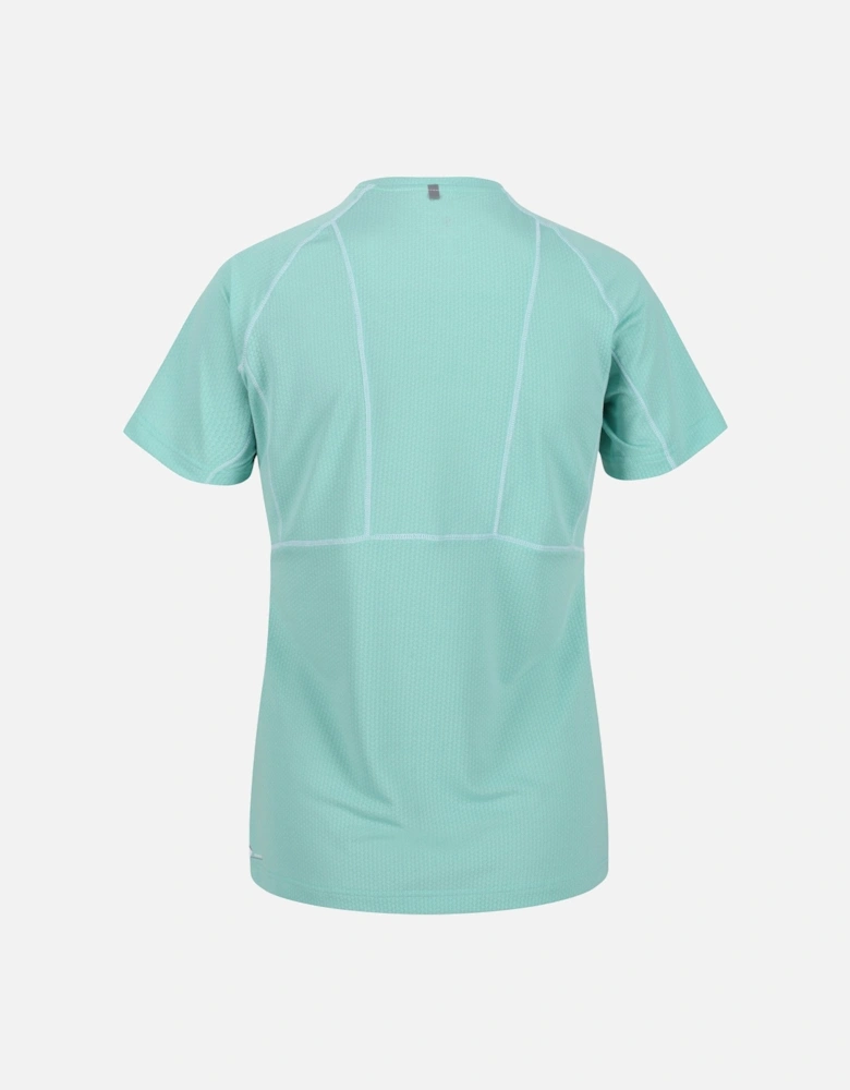 Womens/Ladies Devote II T-Shirt