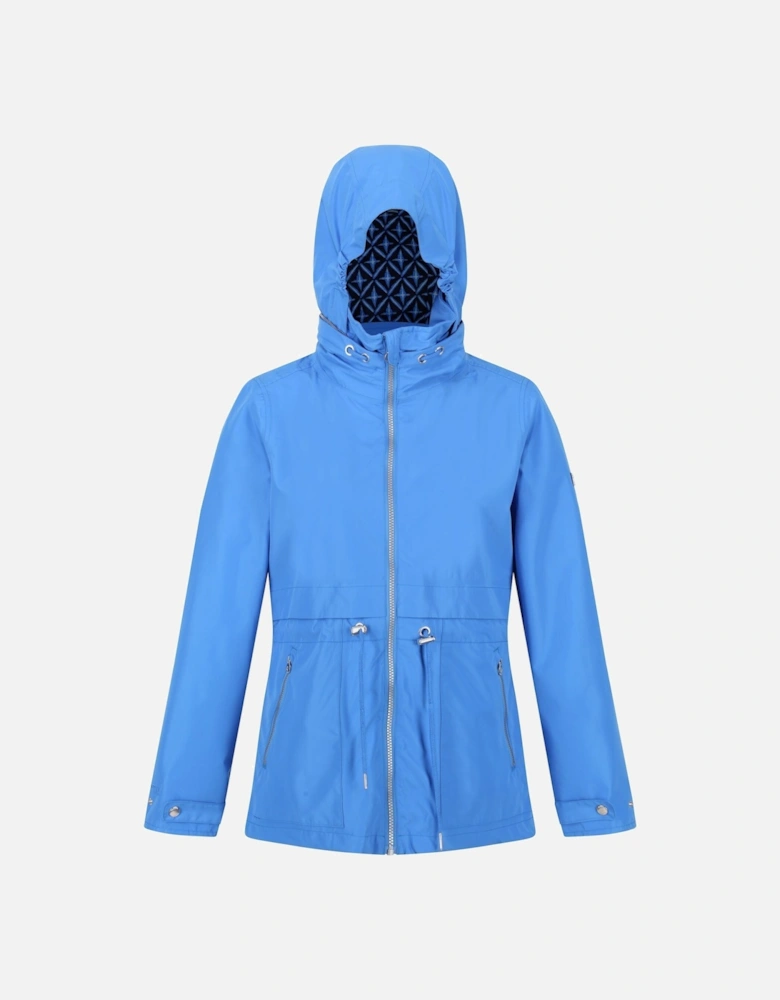 Womens/Ladies Nadira Waterproof Jacket