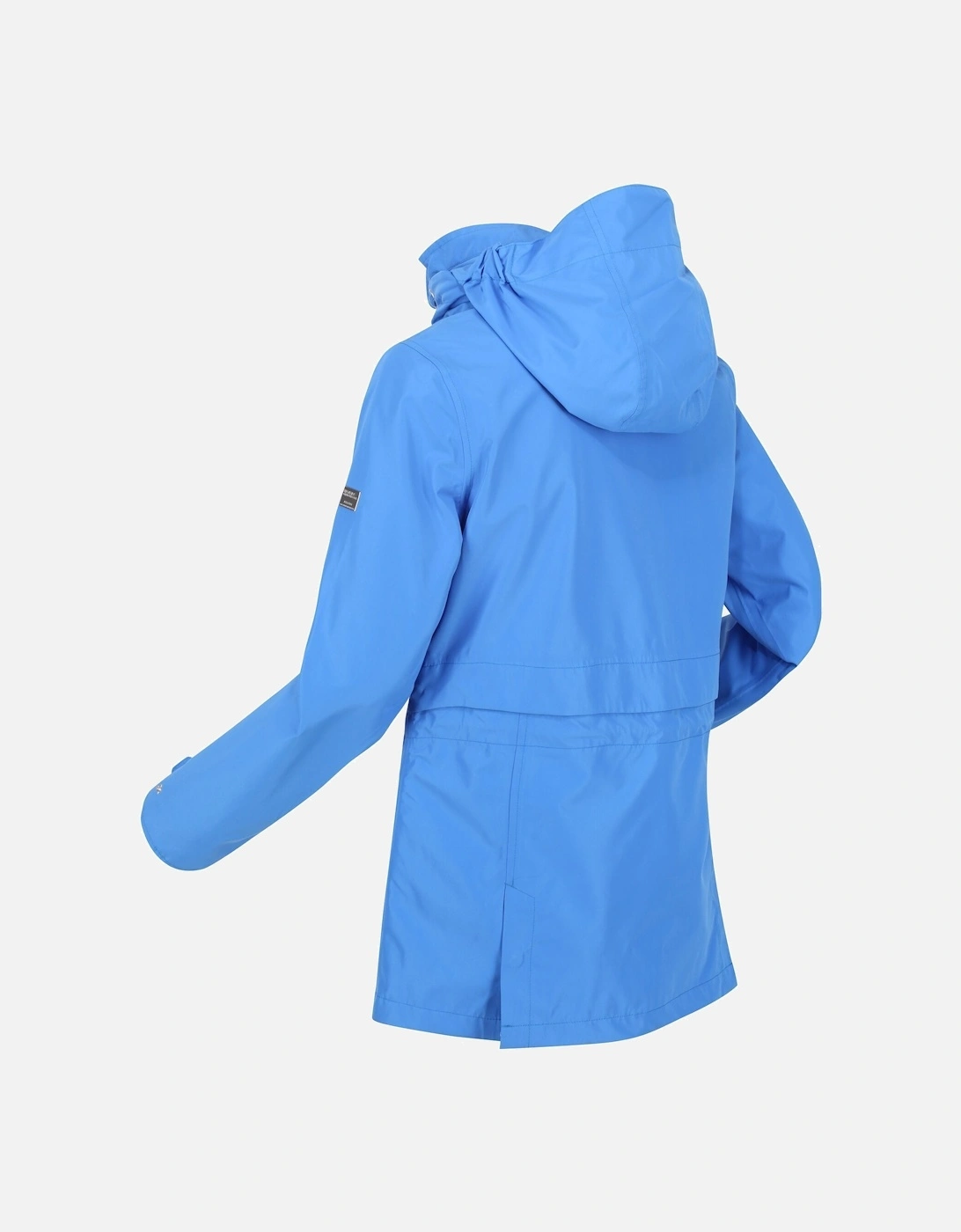 Womens/Ladies Nadira Waterproof Jacket