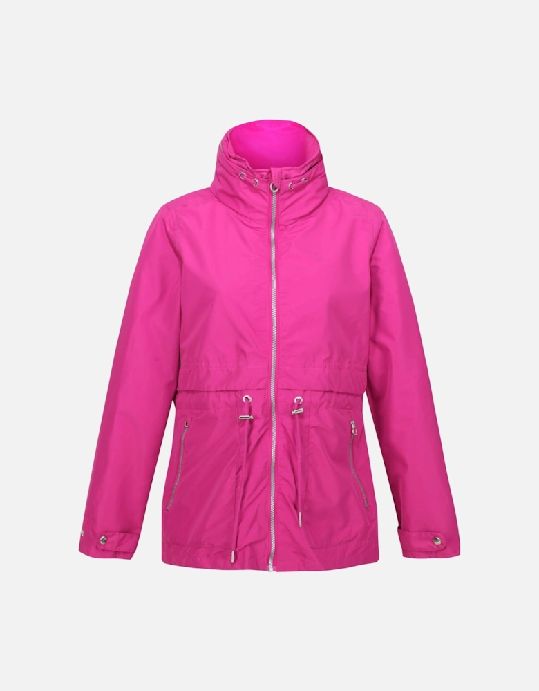 Womens/Ladies Nadira Waterproof Jacket