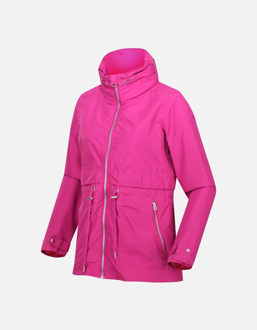 Womens/Ladies Nadira Waterproof Jacket