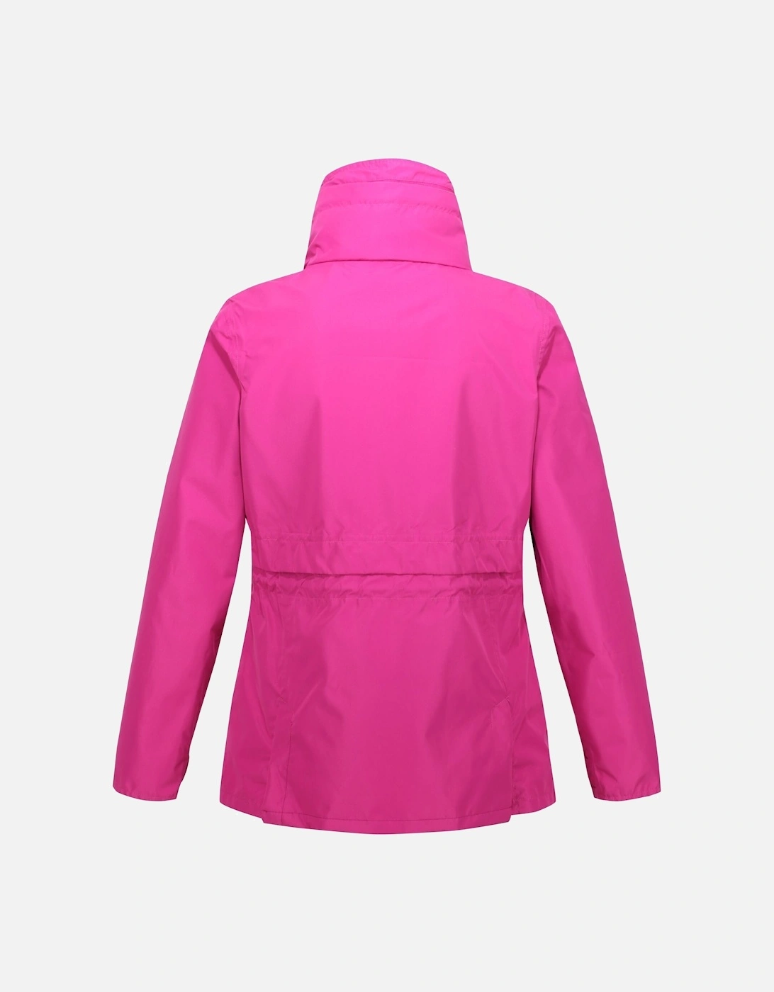 Womens/Ladies Nadira Waterproof Jacket