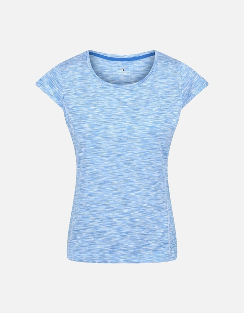 Womens/Ladies Hyperdimension II T-Shirt