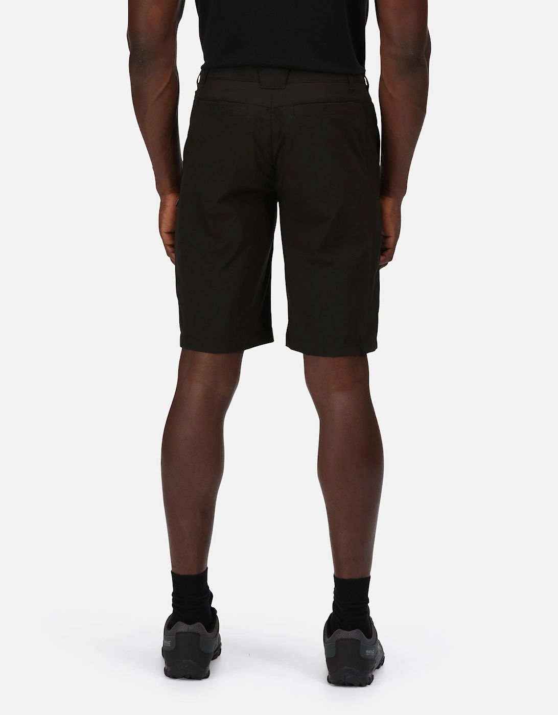 Mens Highton Walking Shorts