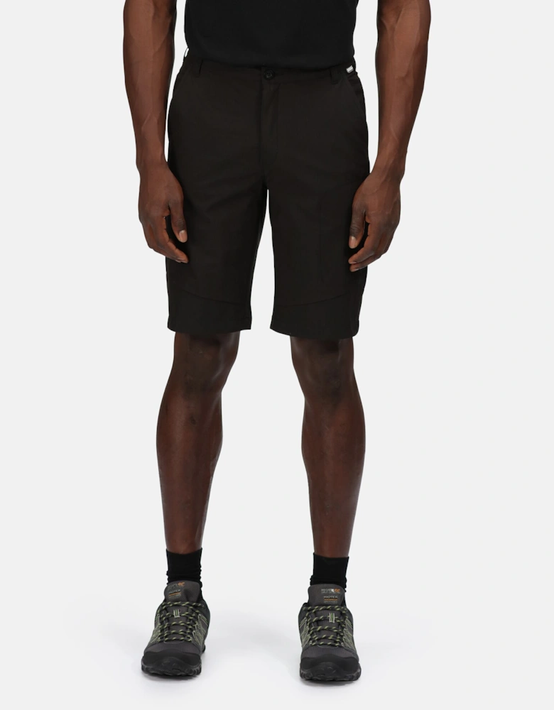 Mens Highton Walking Shorts