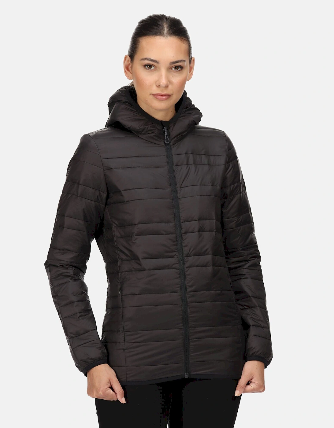 Womens/Ladies Firedown Packaway Insulated Jacket