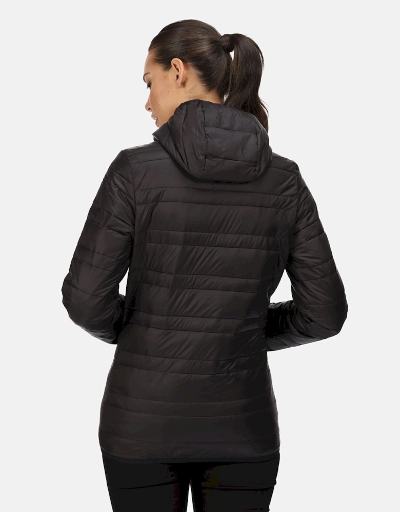 Womens/Ladies Firedown Packaway Insulated Jacket