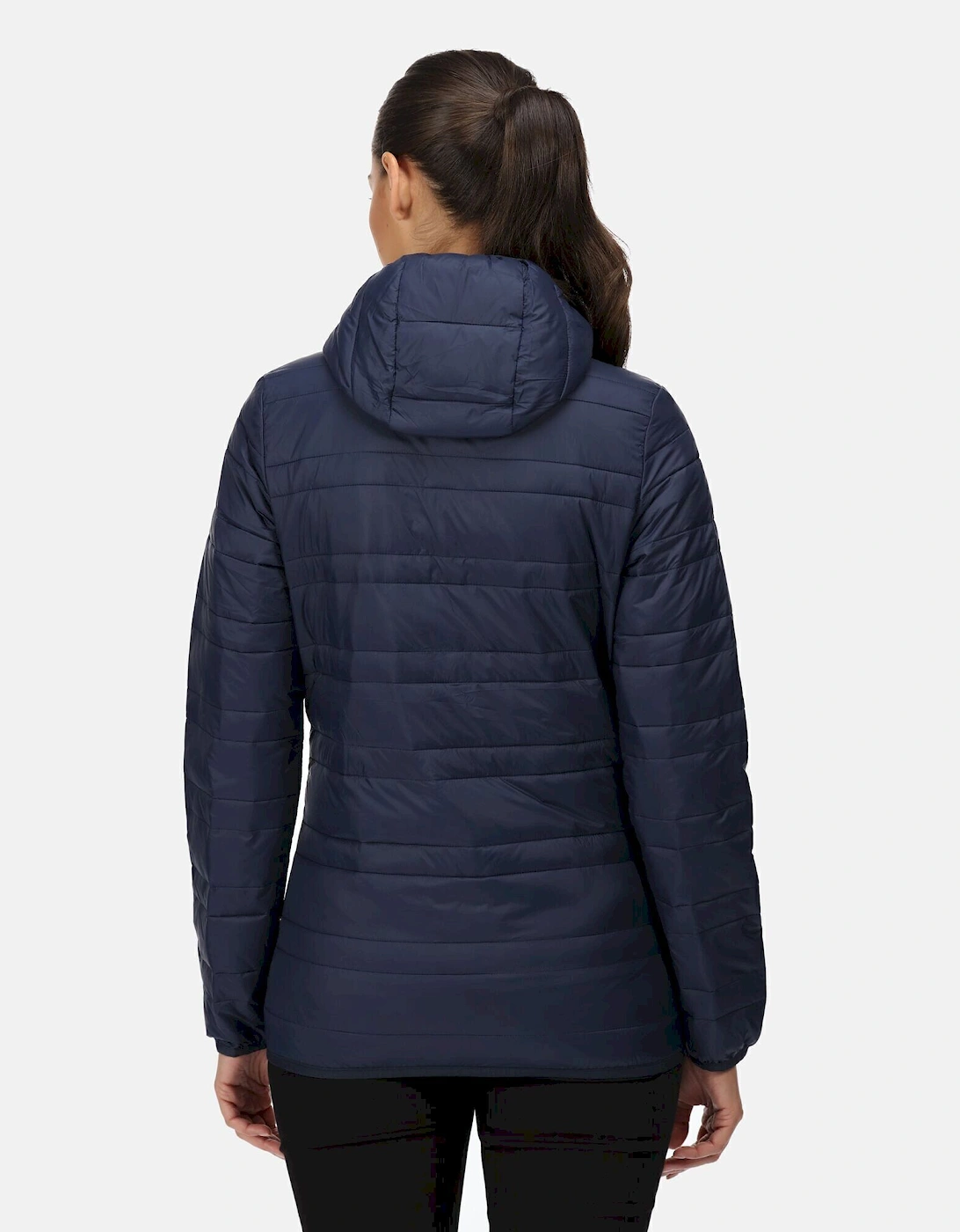 Womens/Ladies Firedown Packaway Insulated Jacket