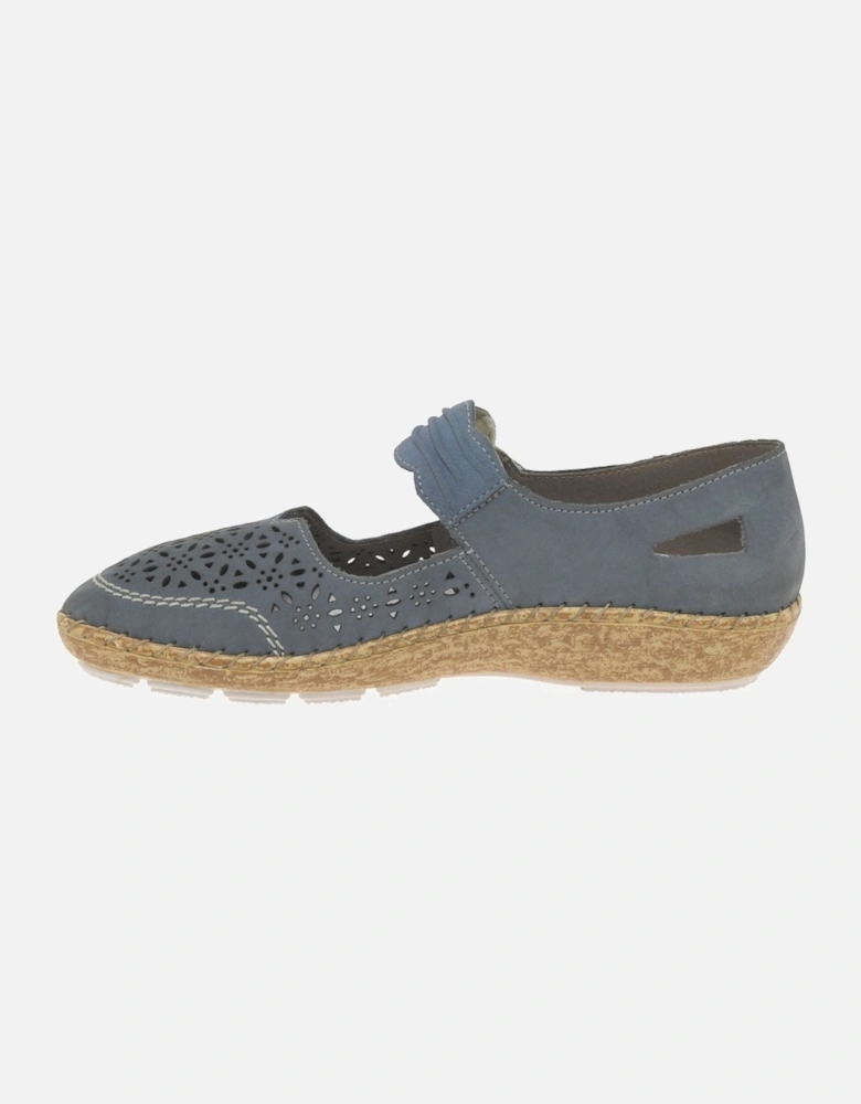 Deloris Womens Shoes