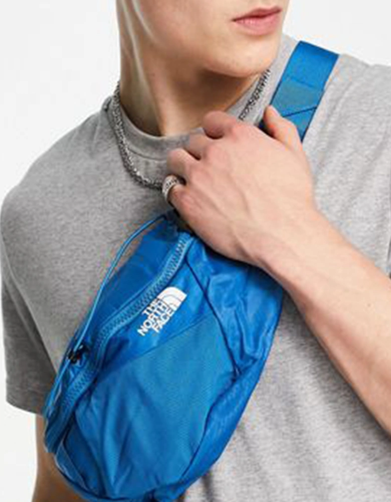 Men's Lumbnical Bum Bag