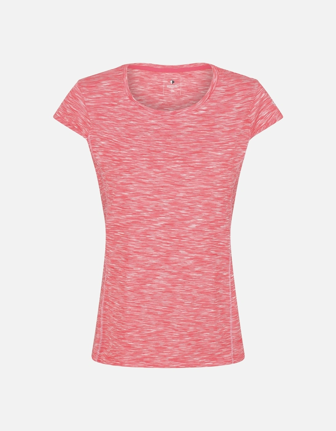 Womens/Ladies Hyperdimension II T-Shirt, 6 of 5