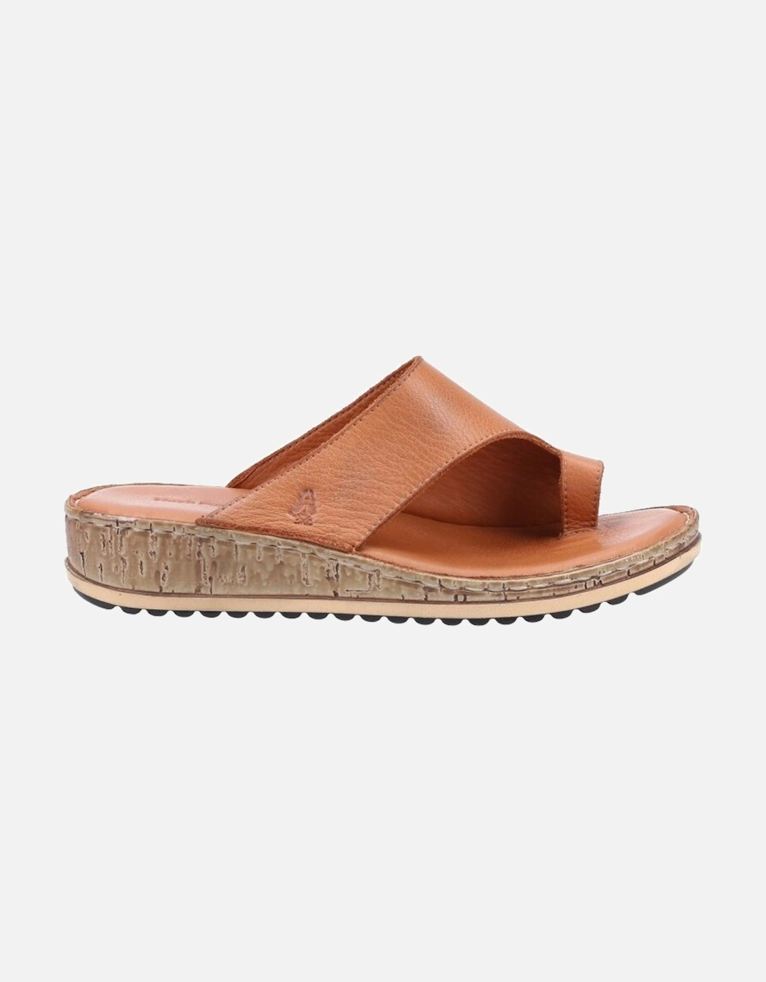 Elissa Toe Post Womens Sandals