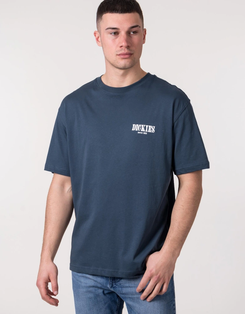 Relaxed Fit Kelso T-Shirt