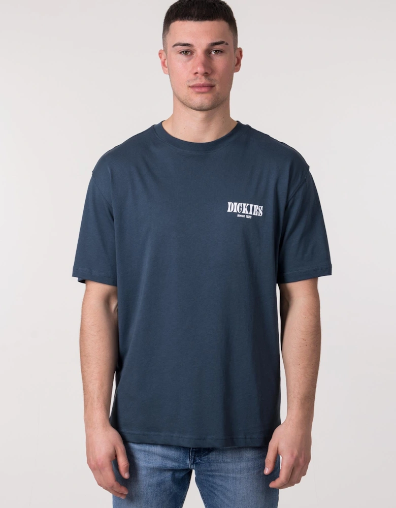 Relaxed Fit Kelso T-Shirt