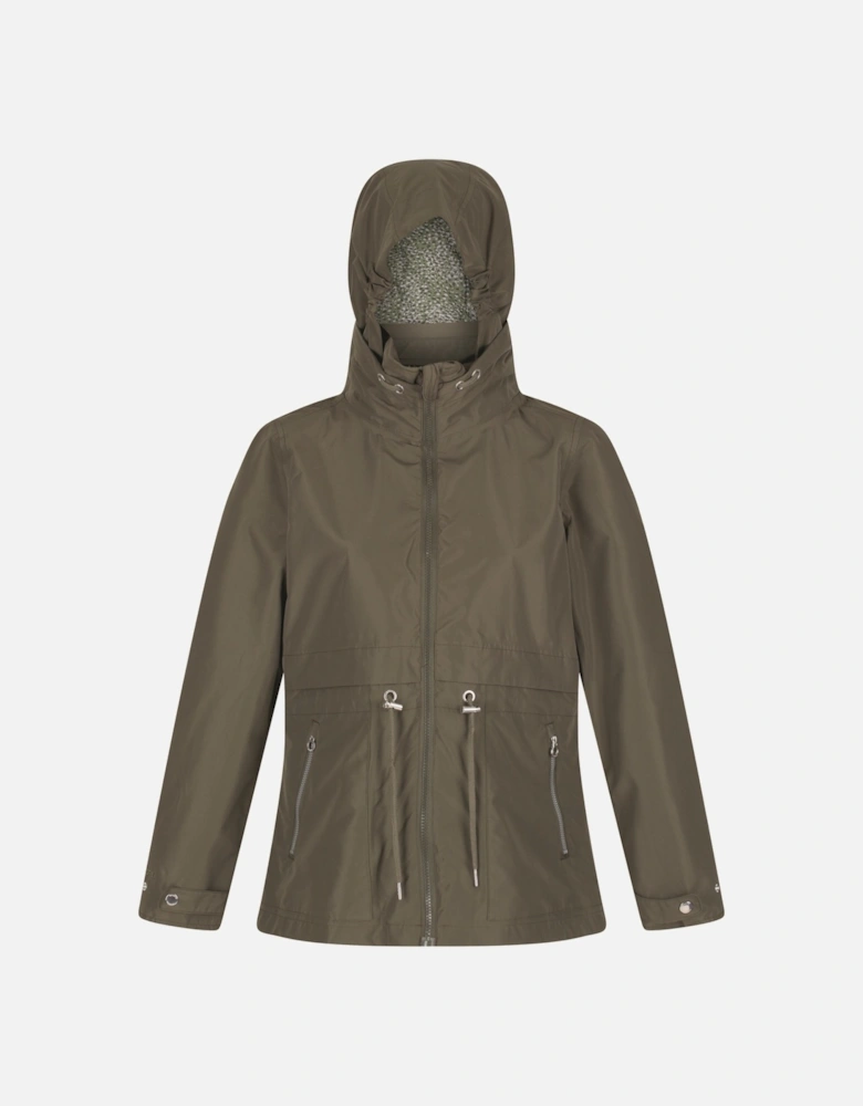 Womens/Ladies Nadira Waterproof Jacket