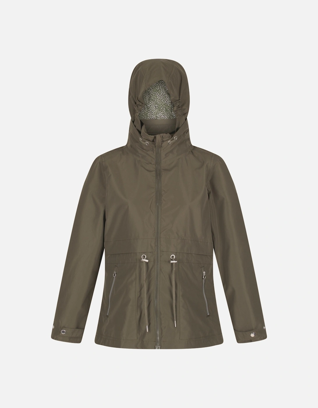 Womens/Ladies Nadira Waterproof Jacket, 6 of 5