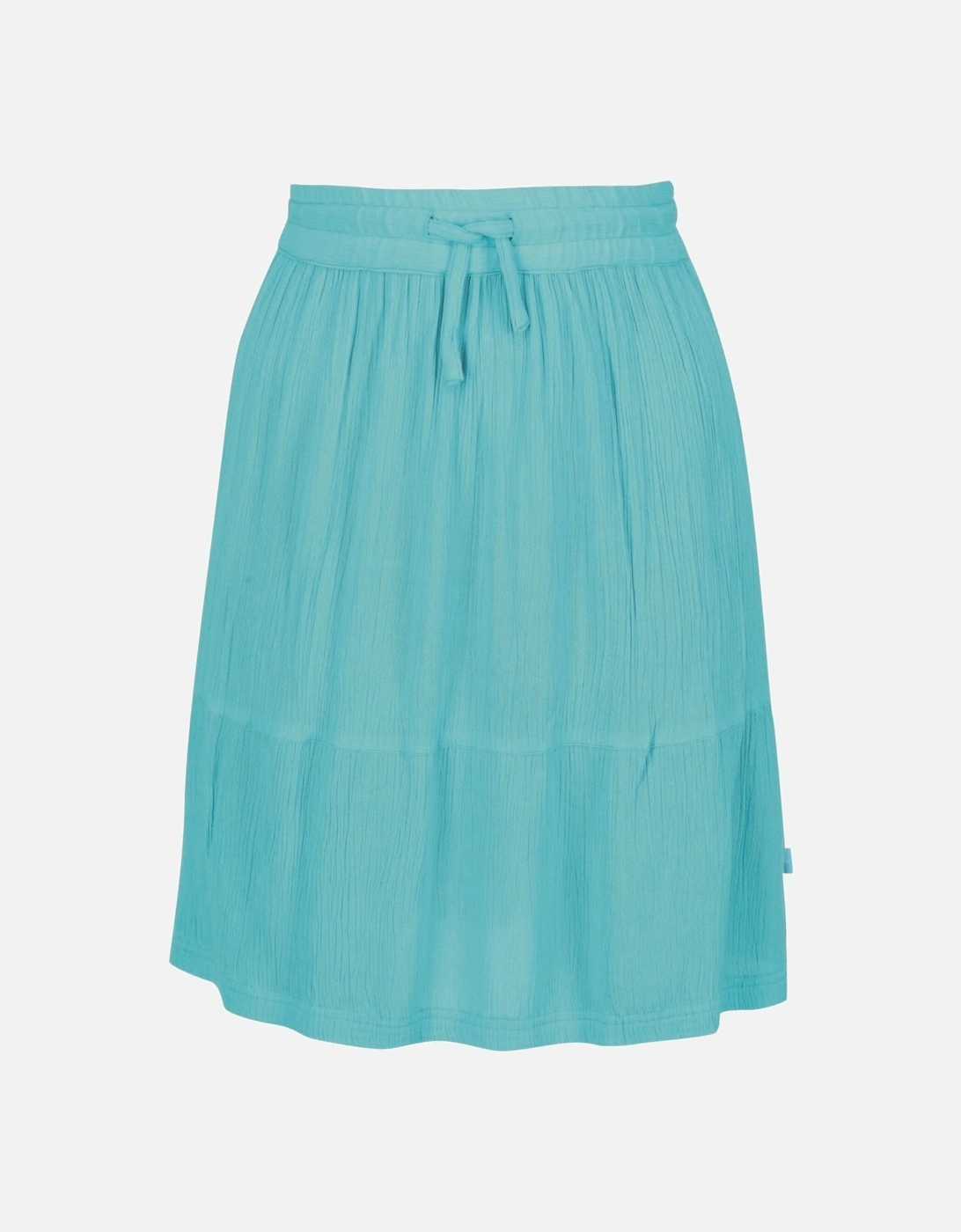 Womens/Ladies Hansika Tiered Skirt, 6 of 5