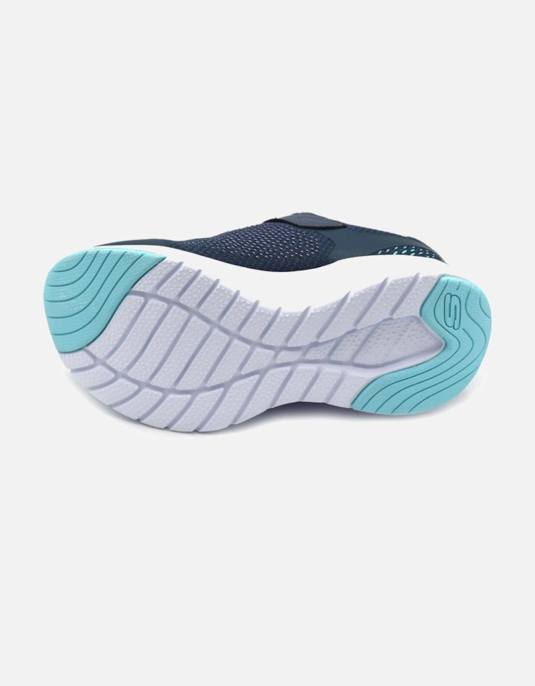 30293L HYDRO MIST GIRL'S TRAINER
