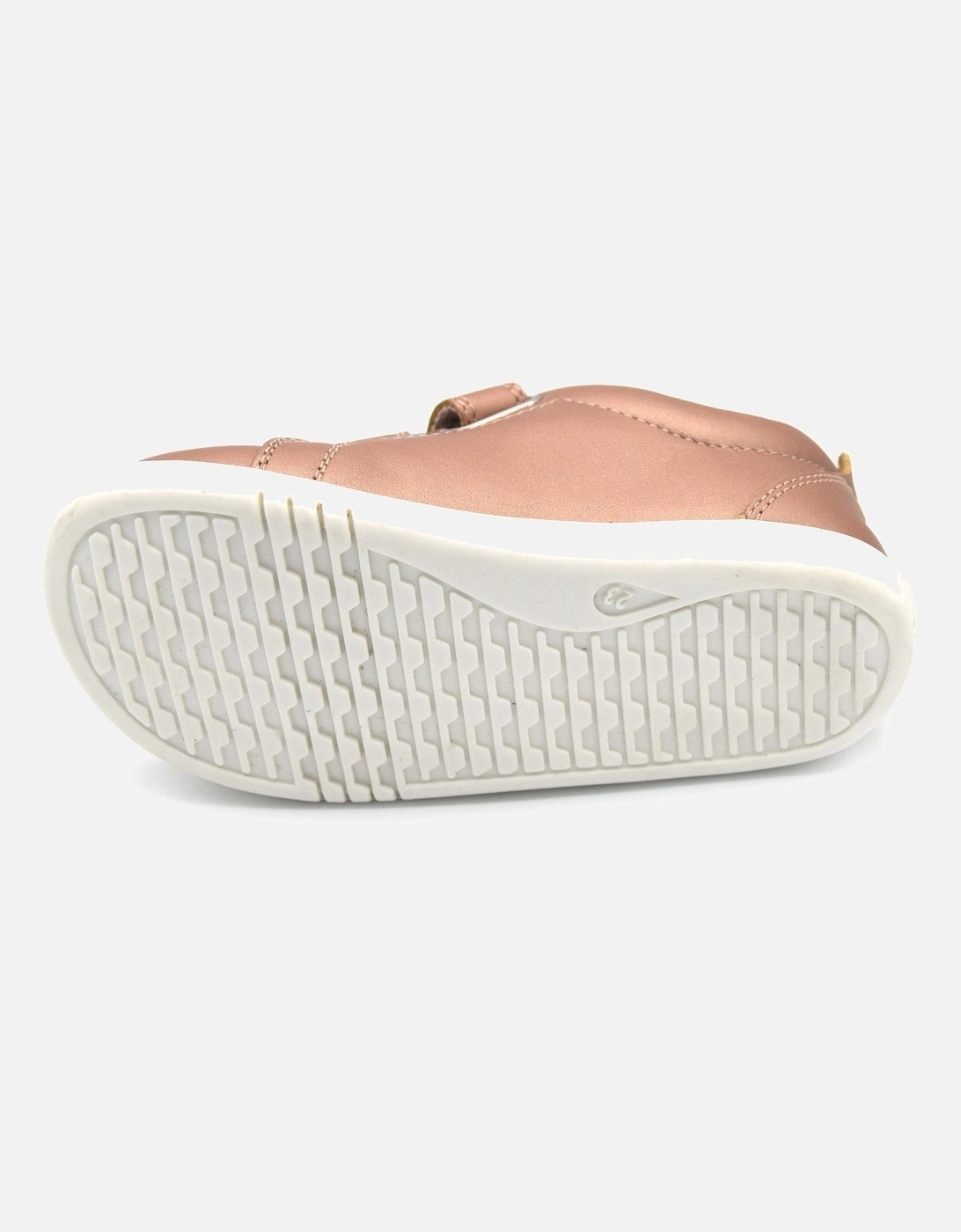 GRASS COURT INFANTS SHOE