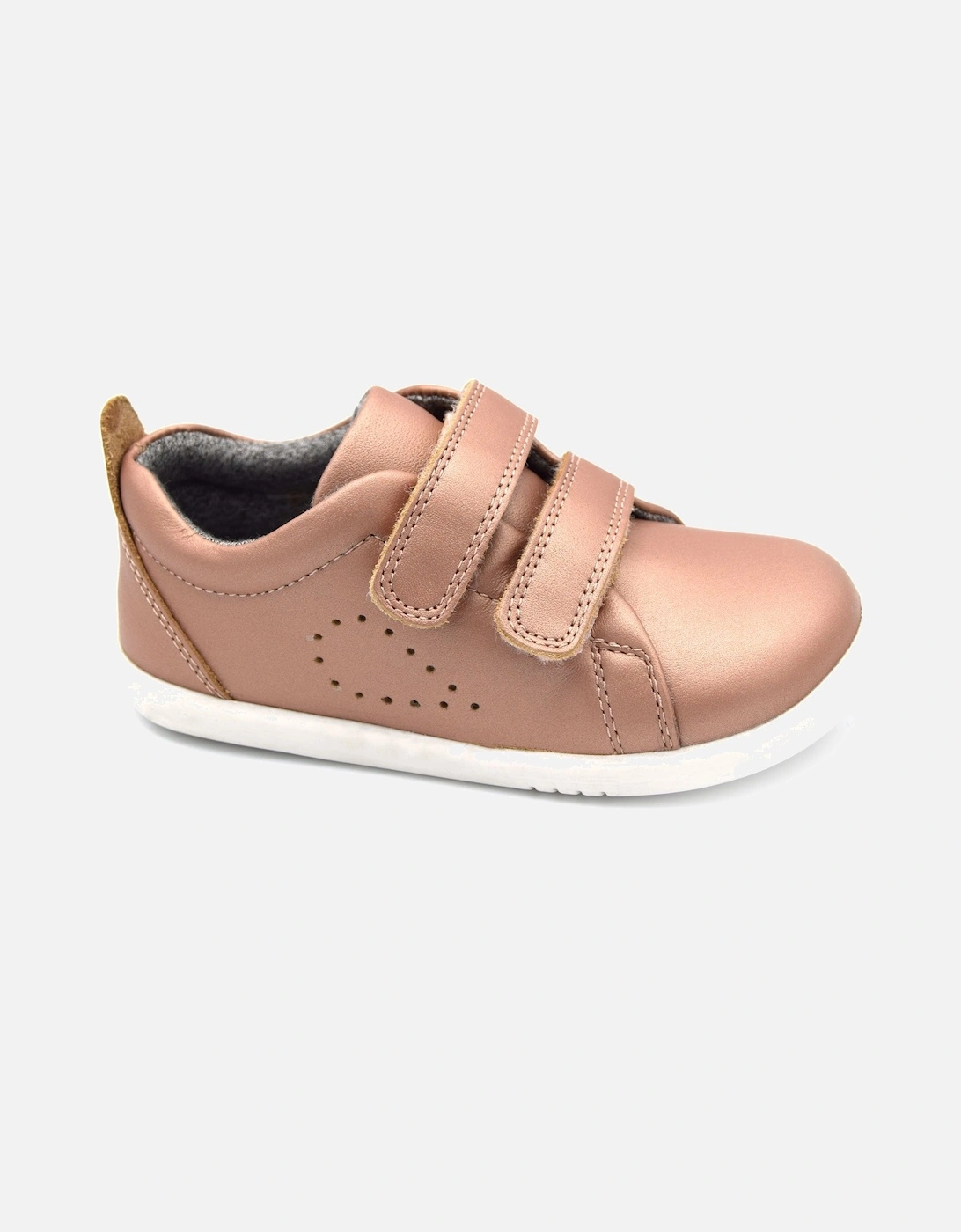 GRASS COURT INFANTS SHOE, 5 of 4