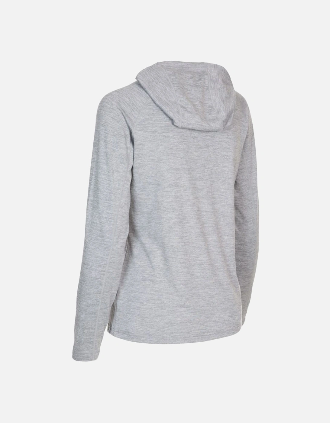 Womens/Ladies Hattie Active Hoodie, 5 of 4