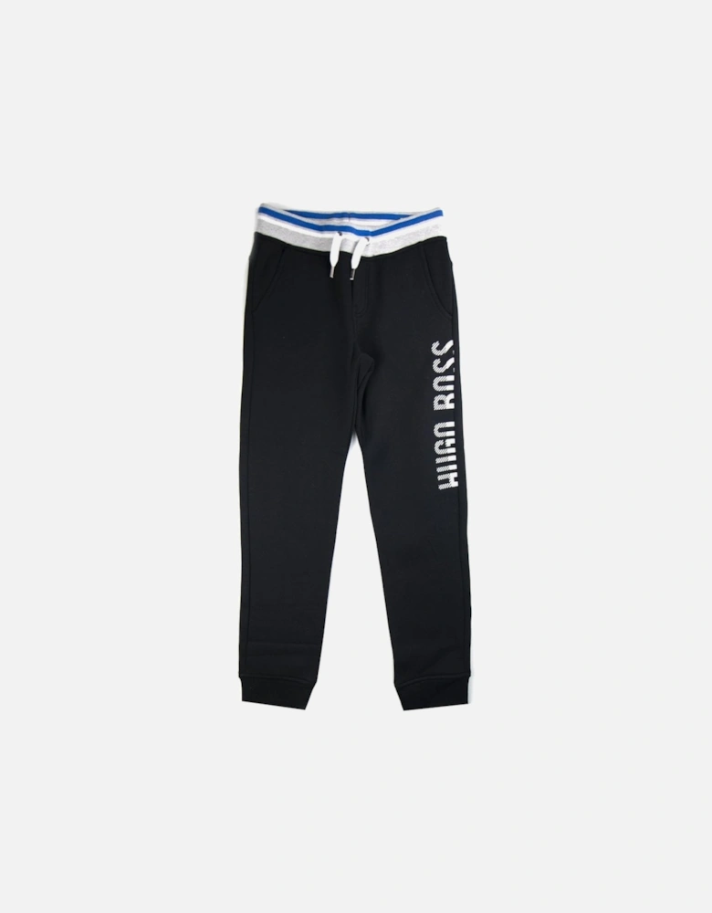 Boys Joggers Navy