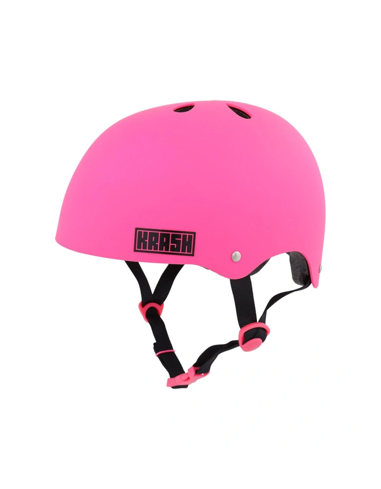 Krash Pro Fit System Child Helmet (5+ Years)