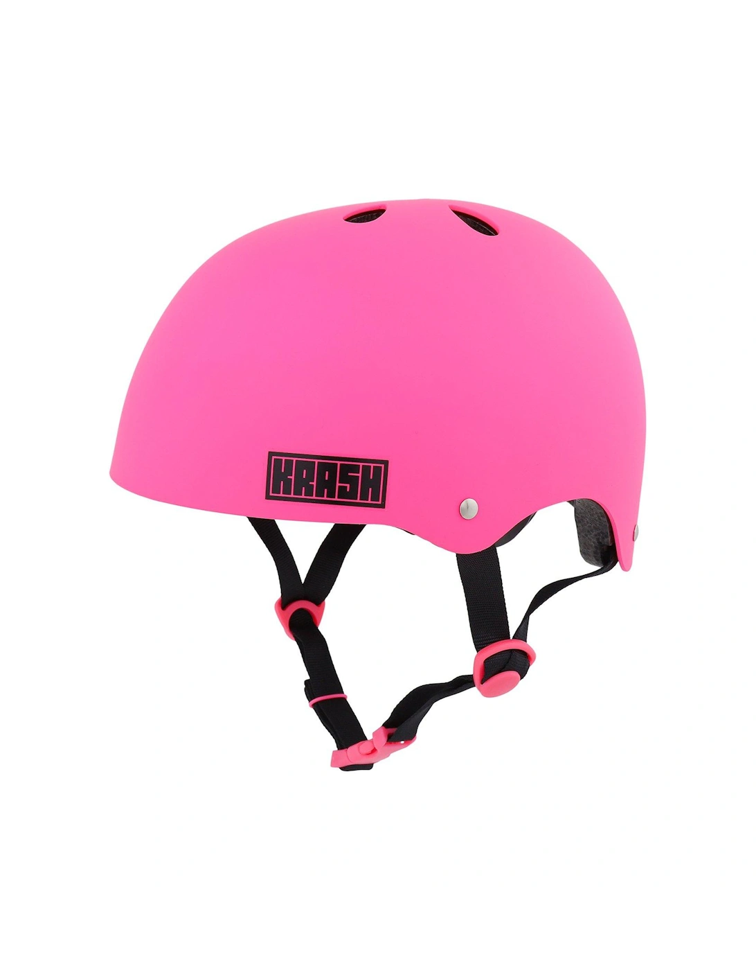 Krash Pro Fit System Child Helmet (5+ Years), 2 of 1