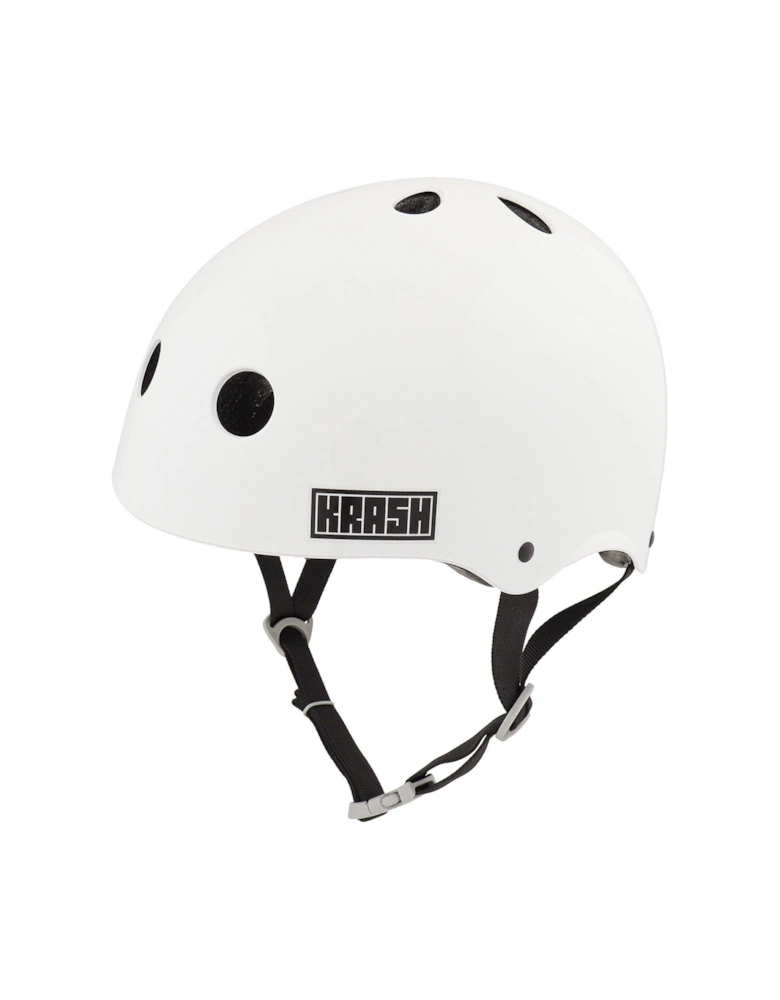 Krash Pro Fit System Youth Helmet (8+ Years)