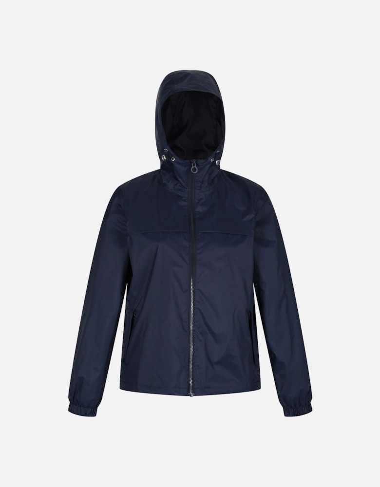 Womens/Ladies Lalita Waterproof Jacket