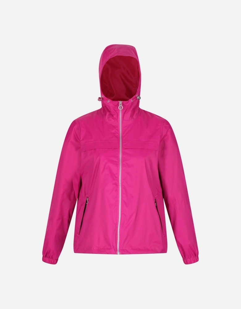 Womens/Ladies Lalita Waterproof Jacket