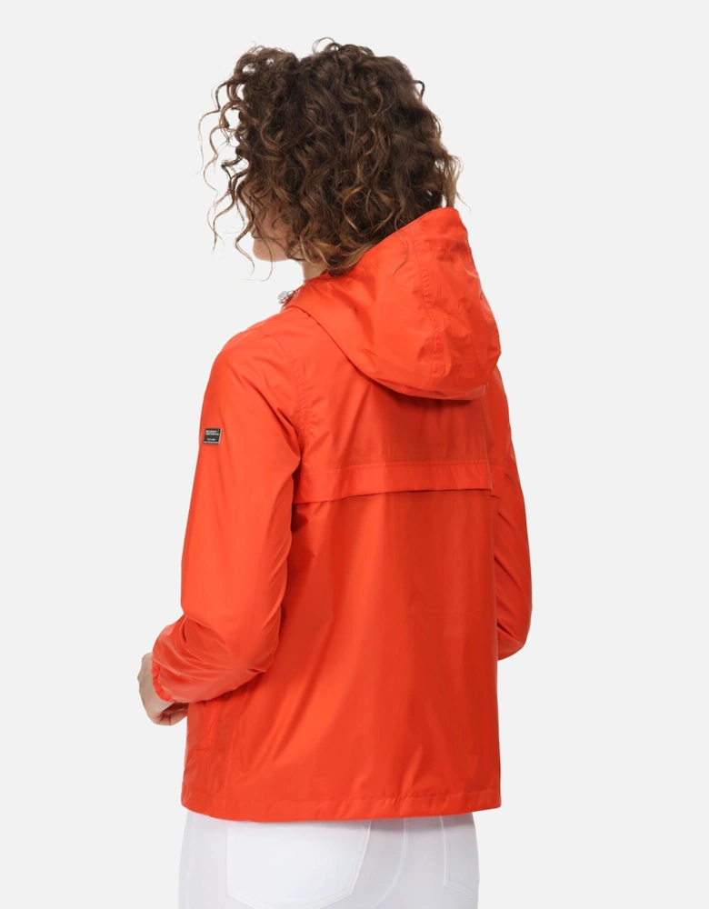 Womens/Ladies Lalita Waterproof Jacket