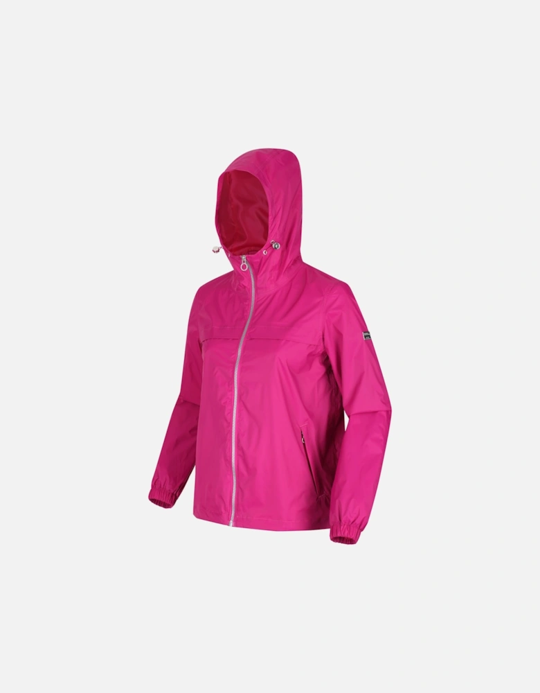 Womens/Ladies Lalita Waterproof Jacket