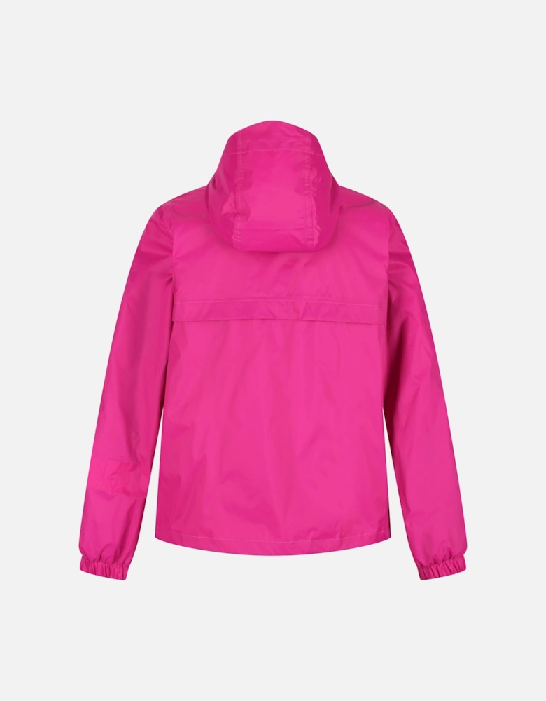 Womens/Ladies Lalita Waterproof Jacket