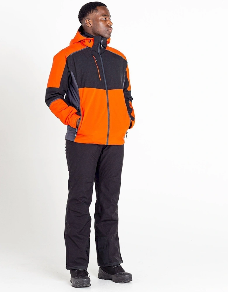 Mens Emulate Wintersport Jacket