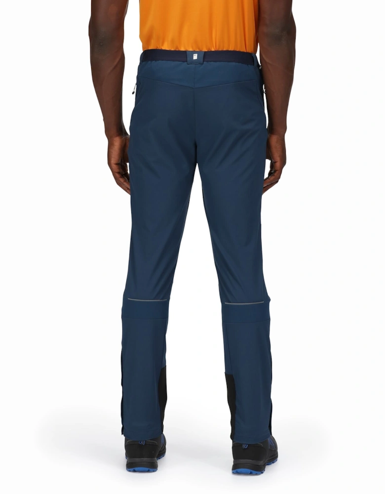 Mens Mountain III Hiking Trousers