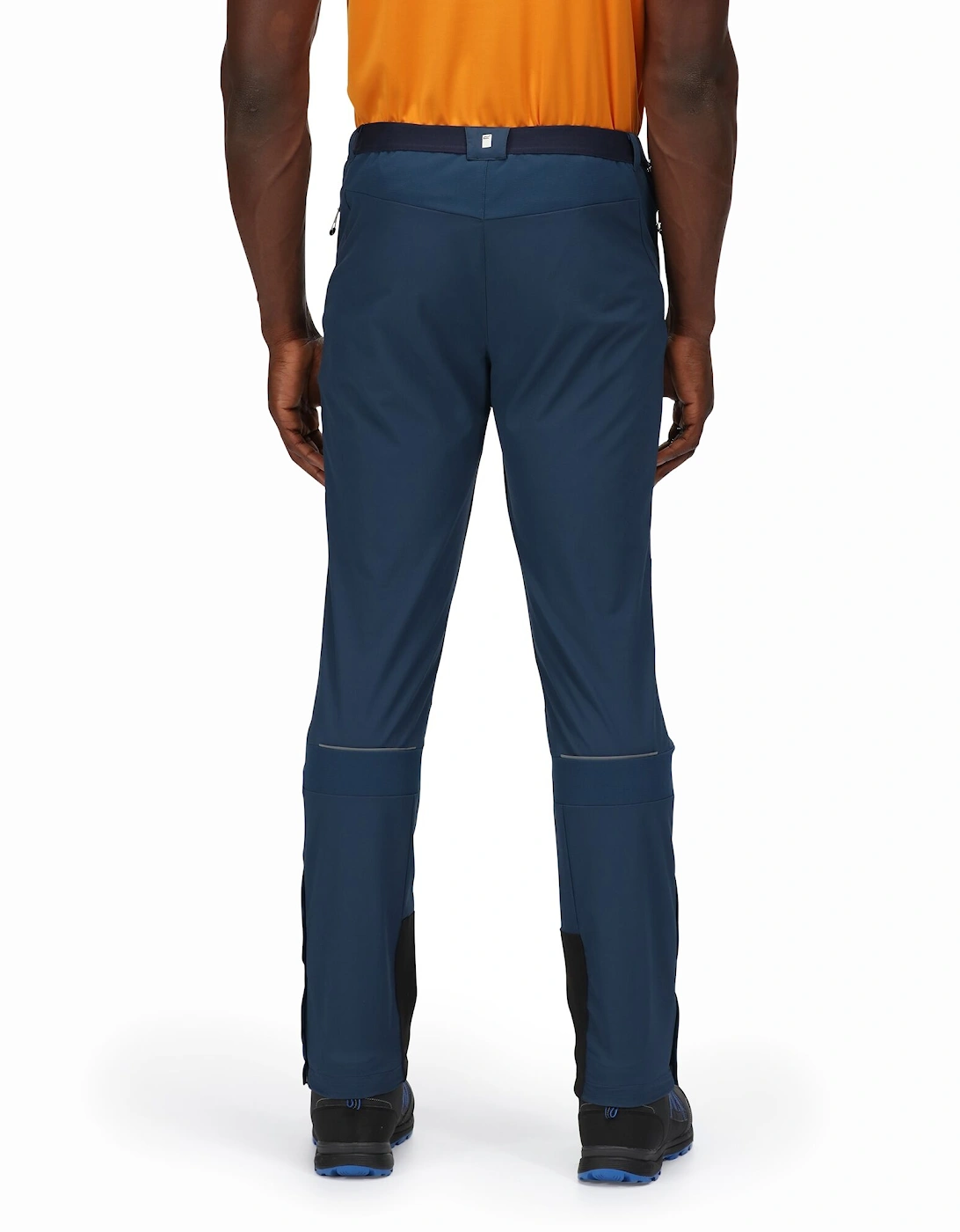 Mens Mountain III Hiking Trousers