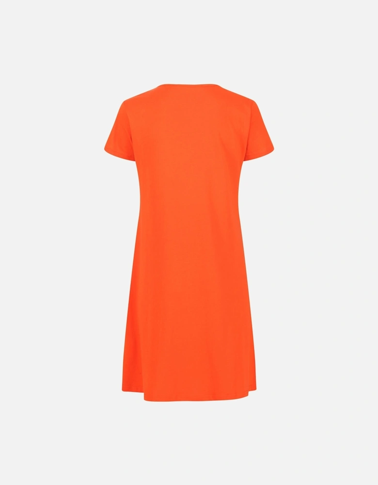 Womens/Ladies Balia Swing Dress