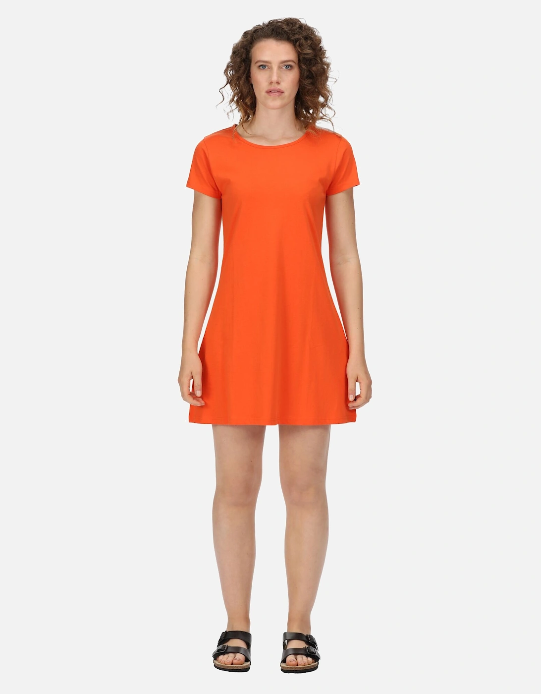 Womens/Ladies Balia Swing Dress