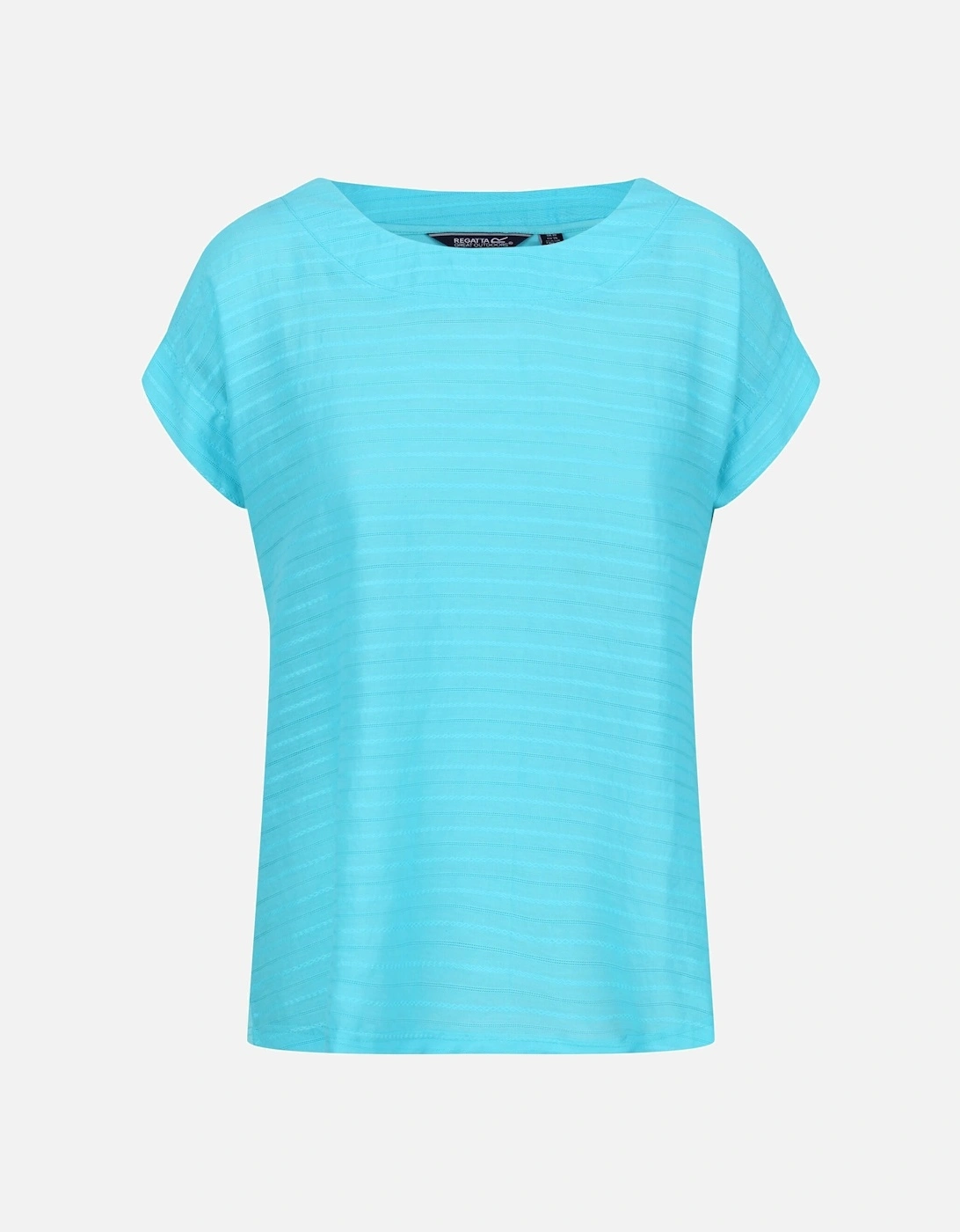 Womens/Ladies Adine Stripe T-Shirt, 6 of 5