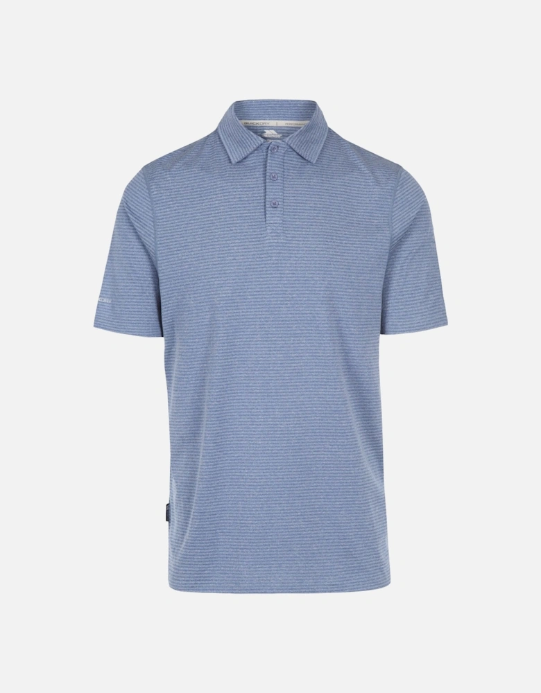 Boys Fardrum Polo Shirt